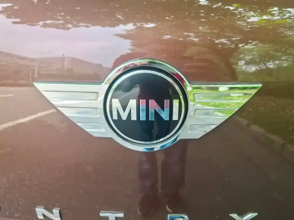 MINI Mini Countryman