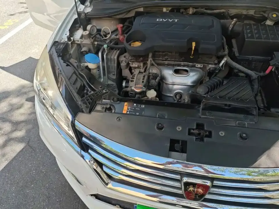 Roewe 360