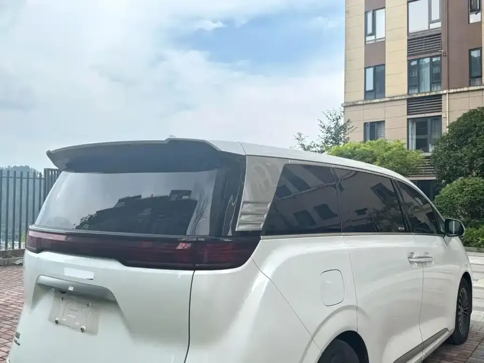 Denza Denza D9