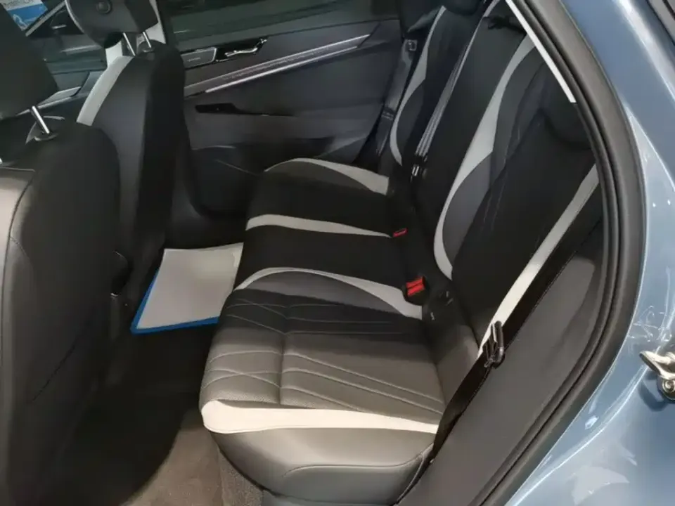 Volkswagen ID.7 VIZZION