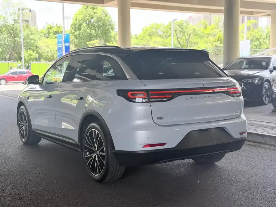 Leapmotor Leapmotor C11