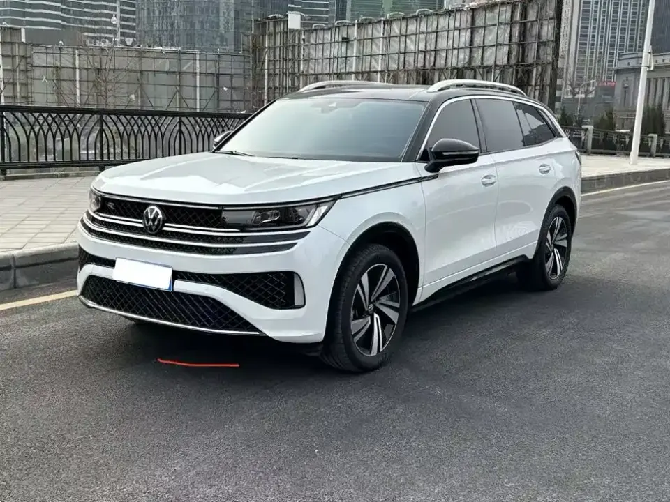 Volkswagen Tavendor