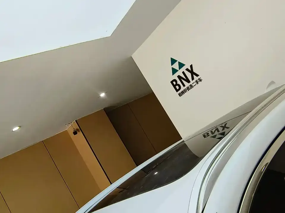 BMW X3 (Import)