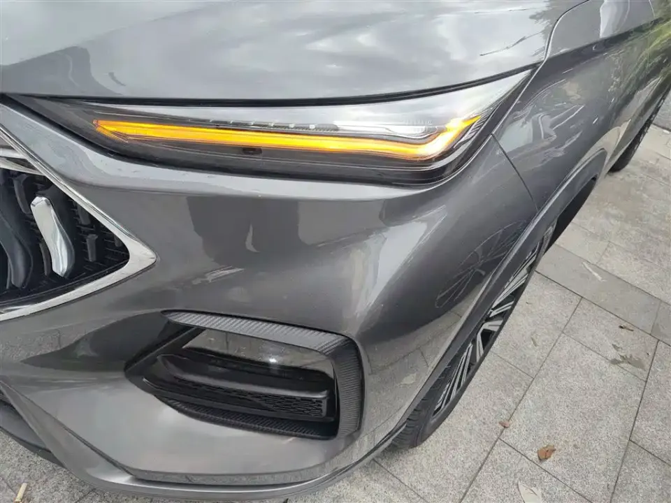 Oshan Oushang X5