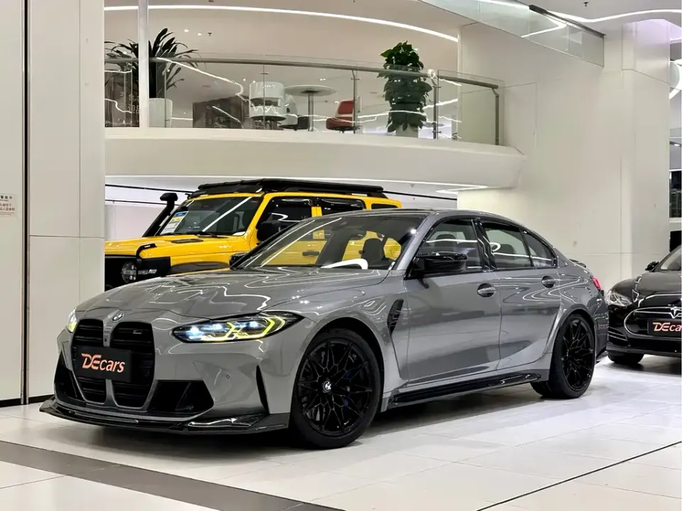 BMW M3