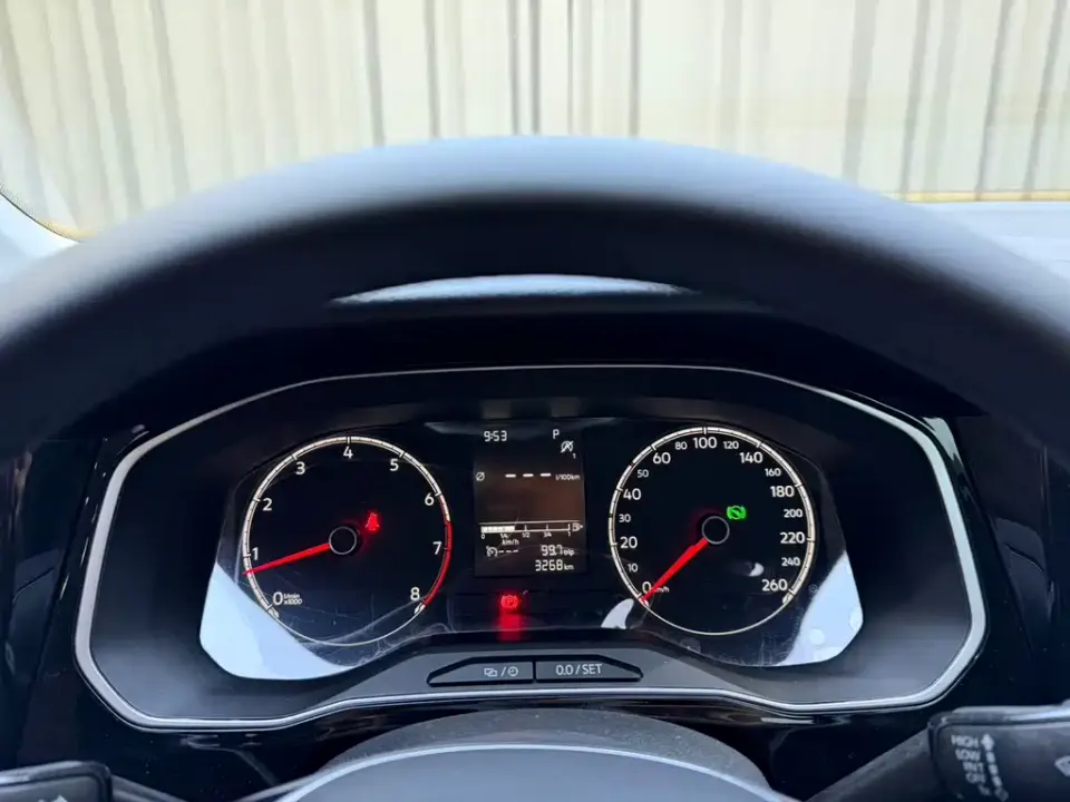 Jetta VS5