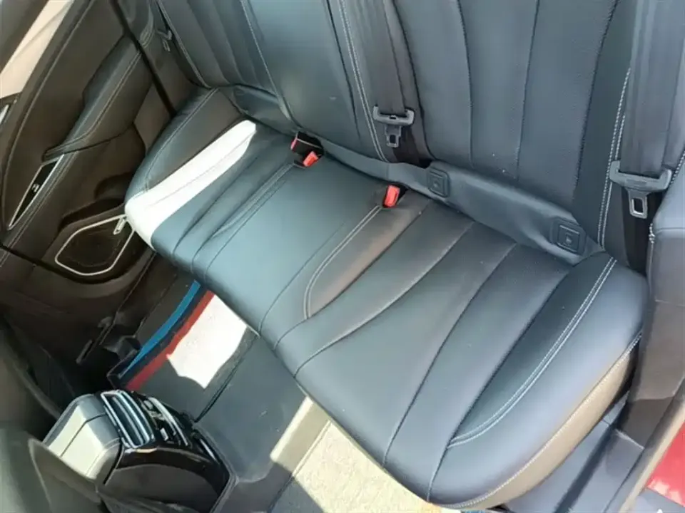 Geely Borui