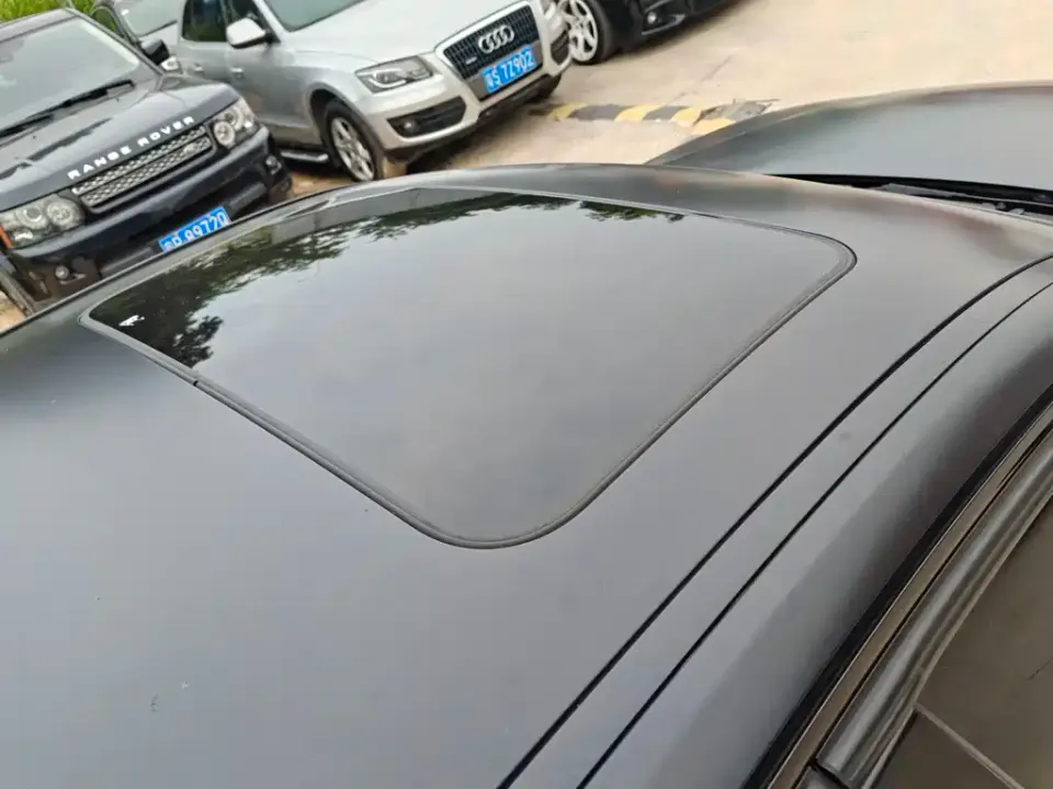 BMW 3 Series (Import)