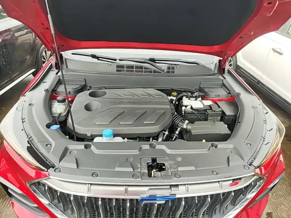 Oshan Oushang X5