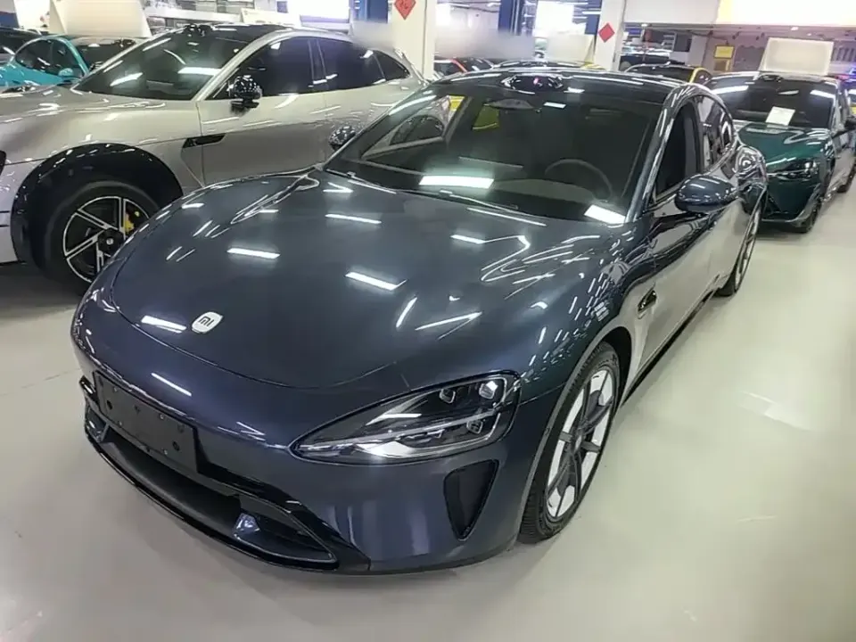 Xiaomi SU7