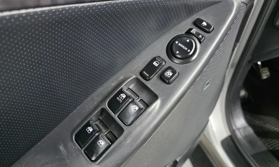 Hyundai Veracruz