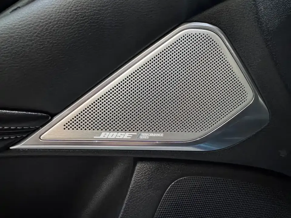 Infiniti Q50L