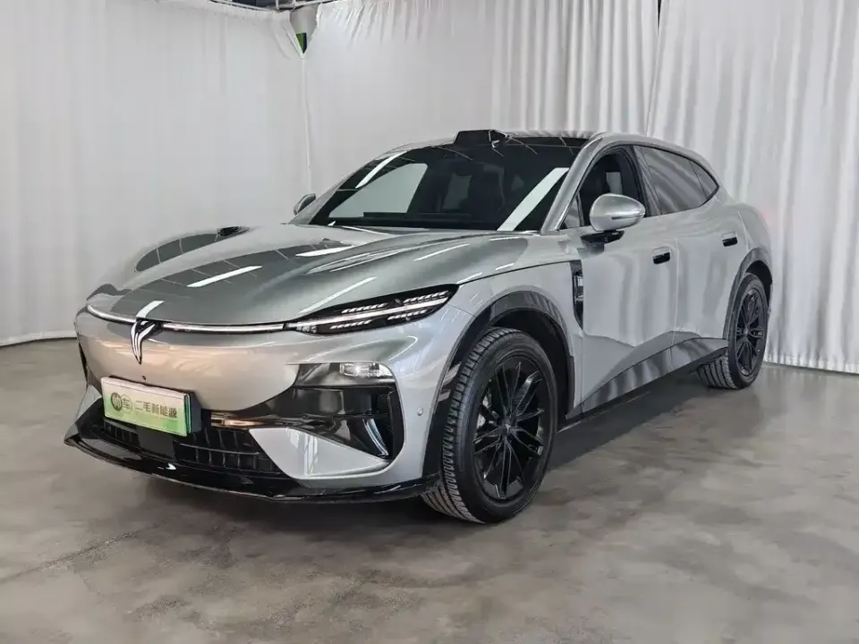Voyah Passion S