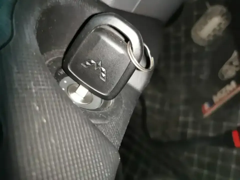 Wuling MINIEV
