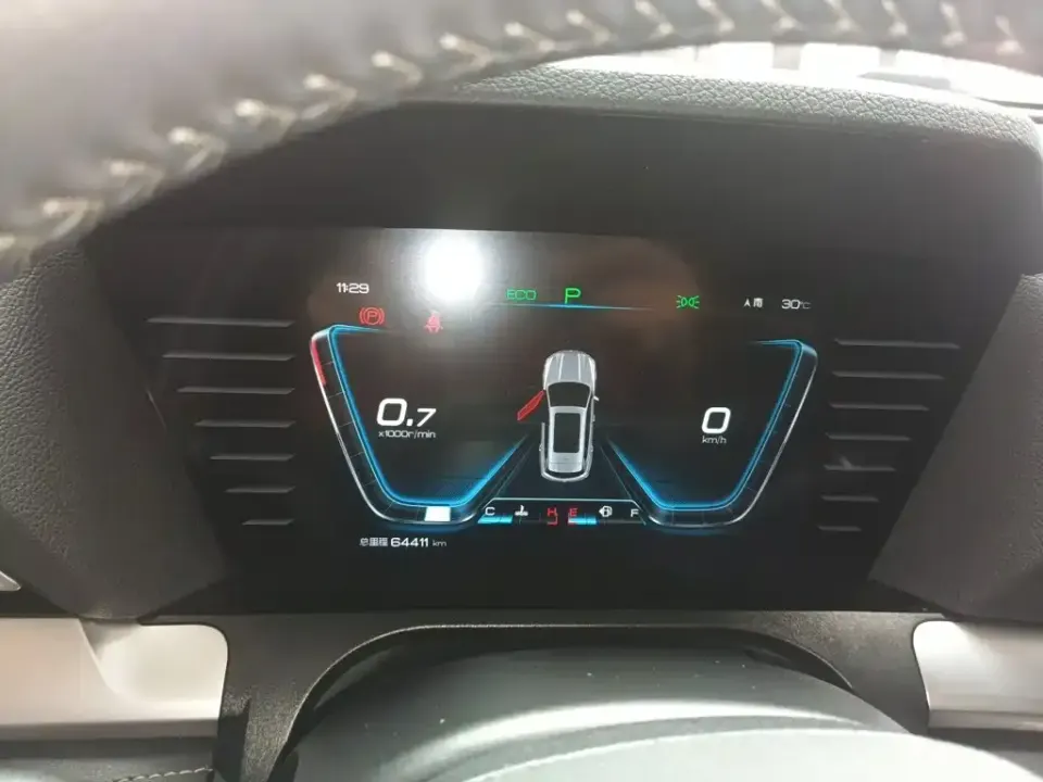 BYD Pro