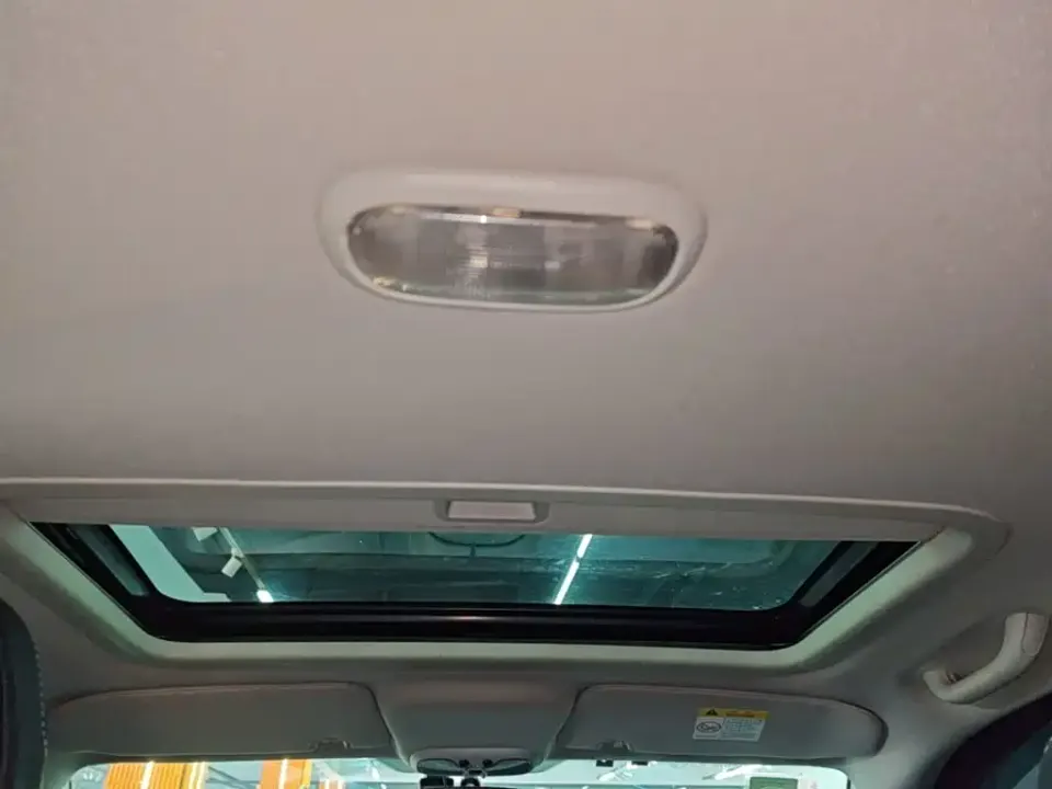 Jeep Compass (Import)
