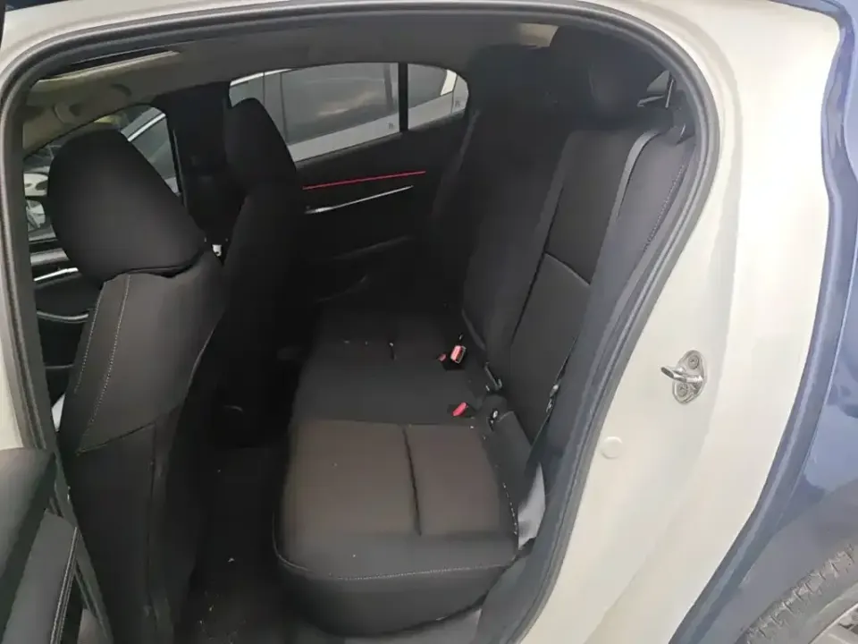 Mazda 3 Axela