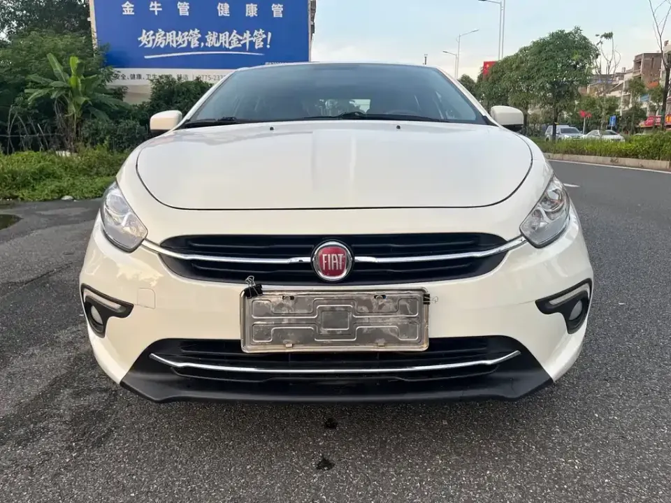 Fiat Ottimo
