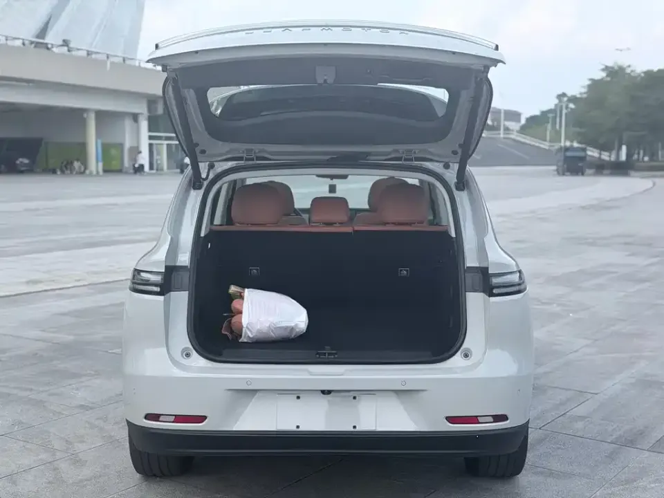 Leapmotor Leapmotor C10