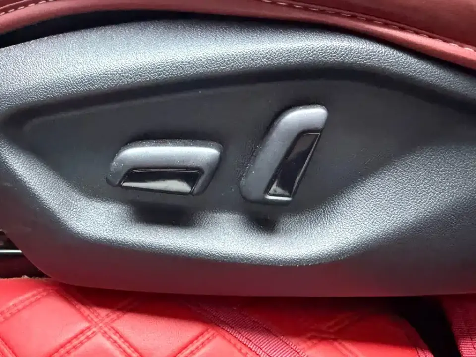 Jetta VS7