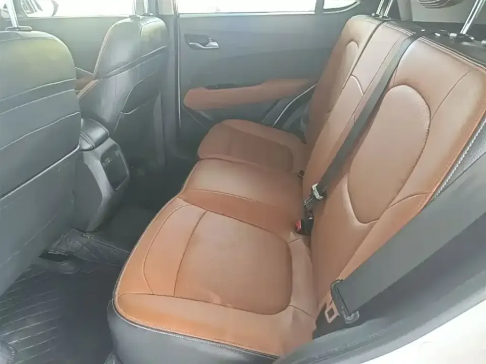 Baojun 510
