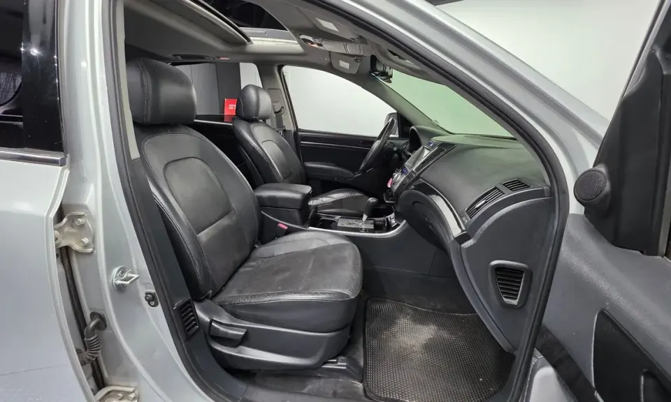 Hyundai Veracruz
