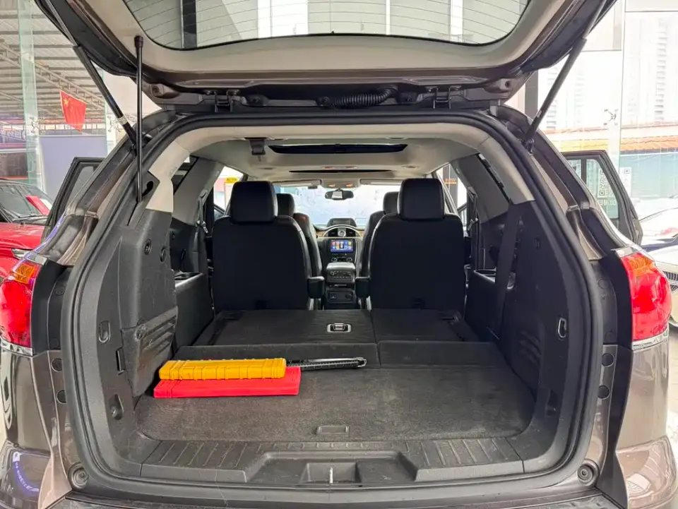 Buick Enclave
