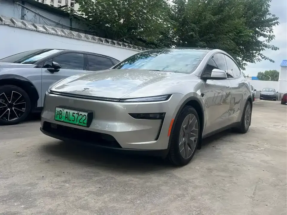 Tesla Model Y L