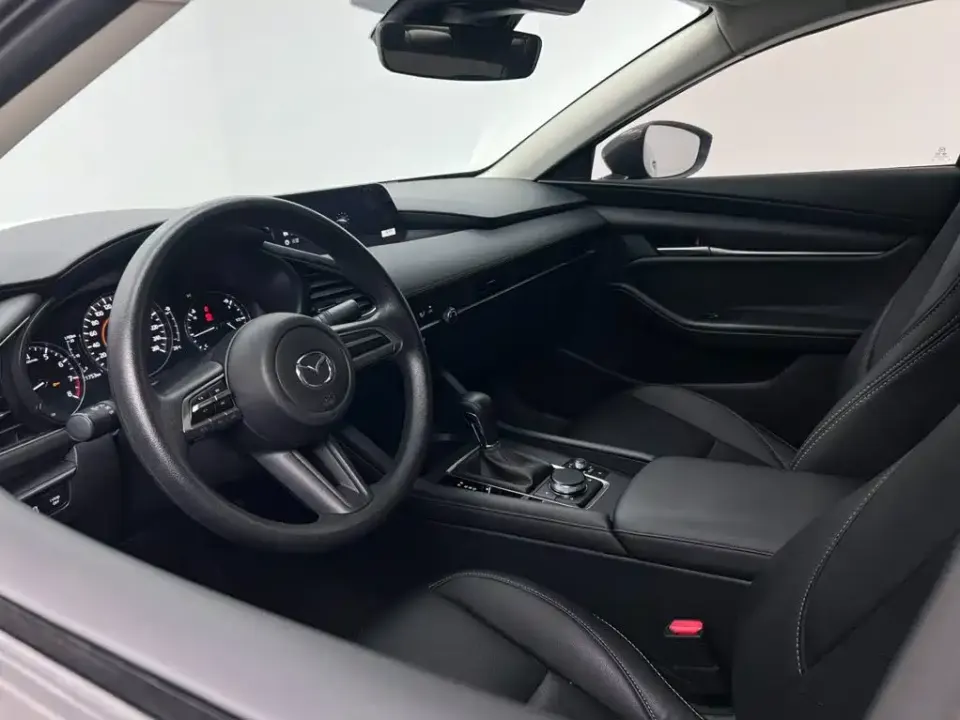 Mazda 3 Axela