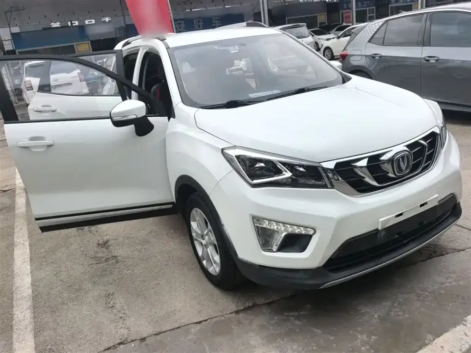 Changan CS15