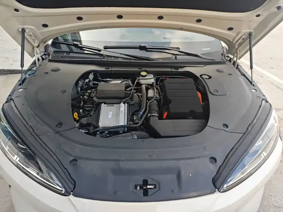 BYD Seal 07 DM-i