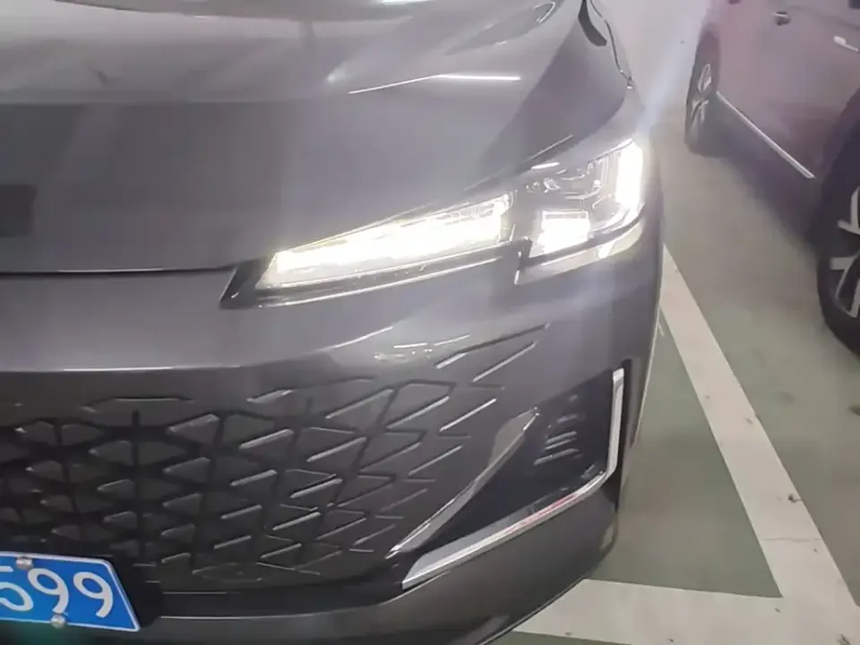 Changan CS55PLUS