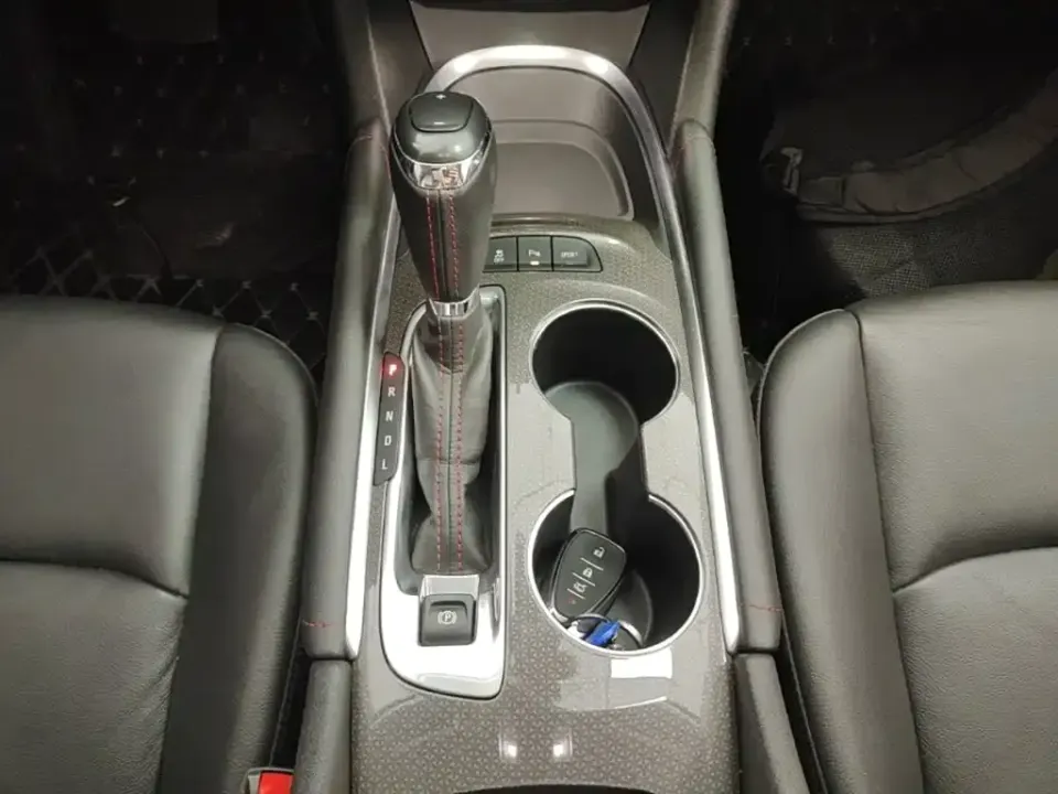 Chevrolet Malibu XL