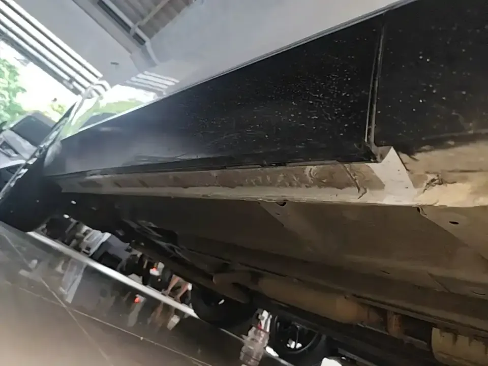 GAC Shadow Cool