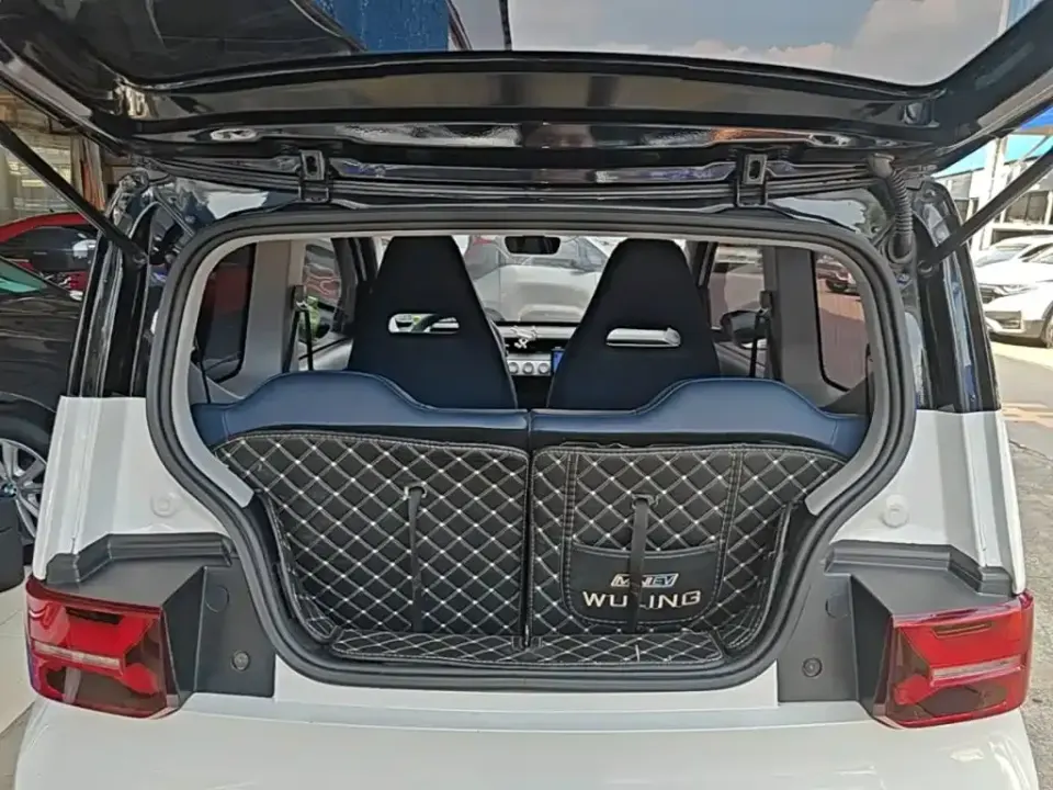 Wuling MINIEV
