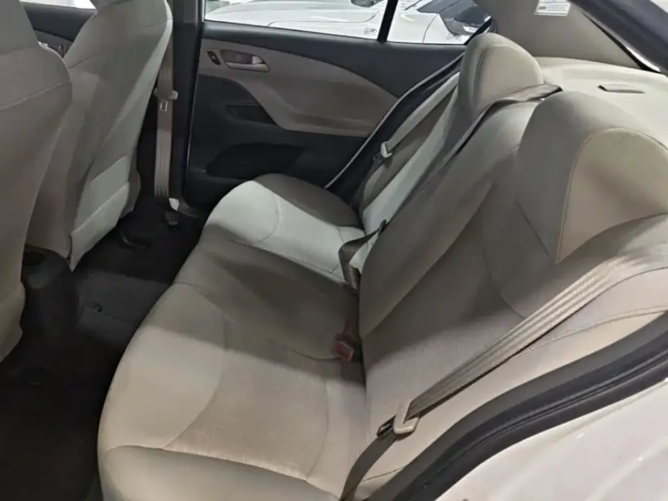Chevrolet Sail