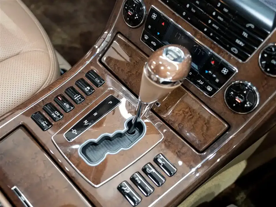 Maybach Maybach