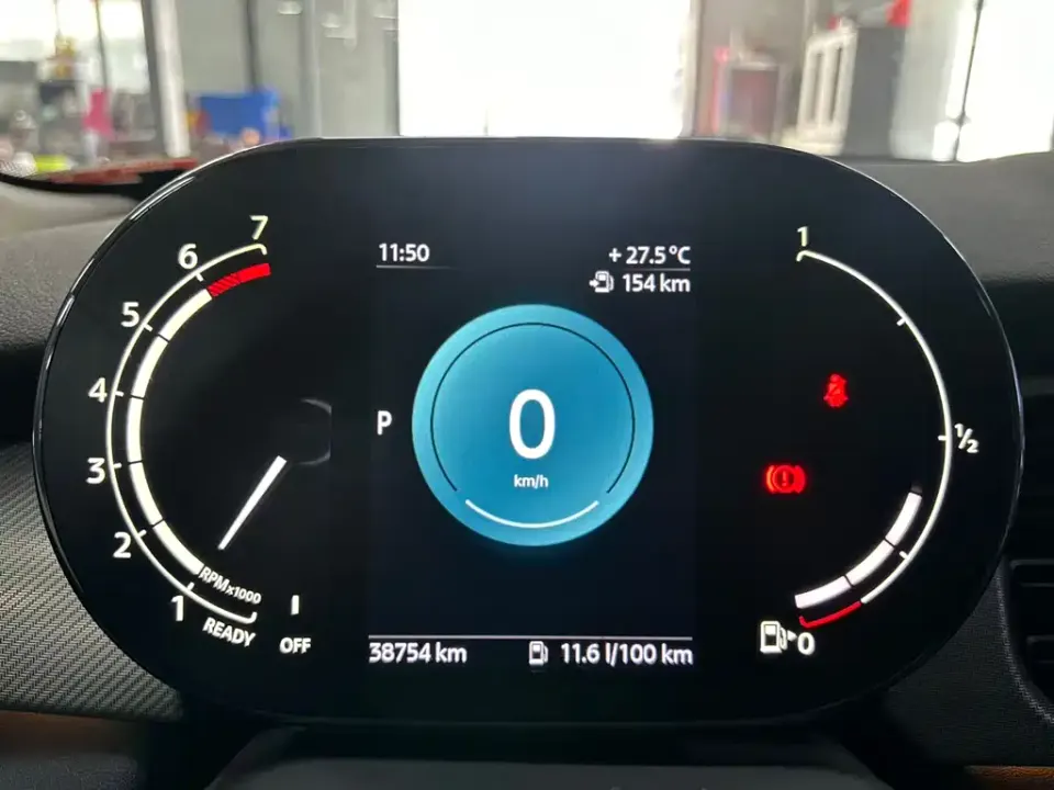 MINI Mini