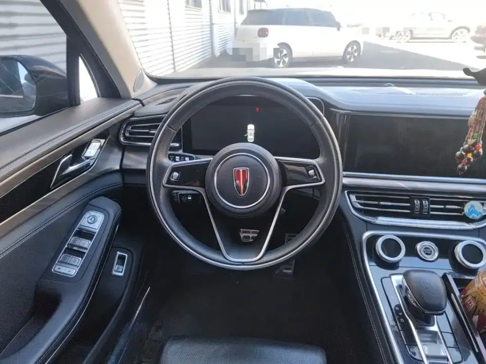 Hongqi Hongqi H9