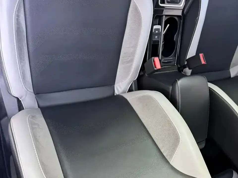 Jetta VS7