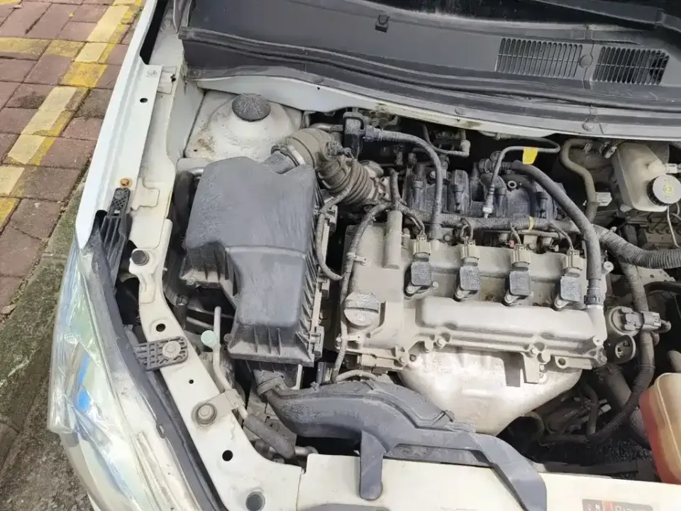 Chevrolet Sail