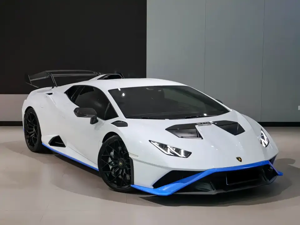 Lamborghini Huracán