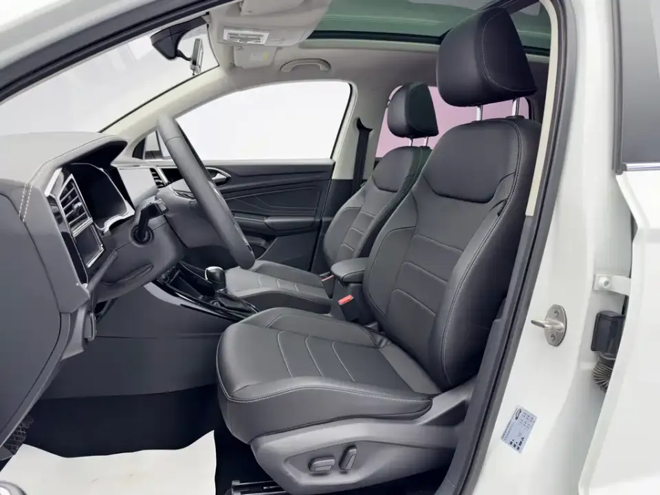 Jetta VS7