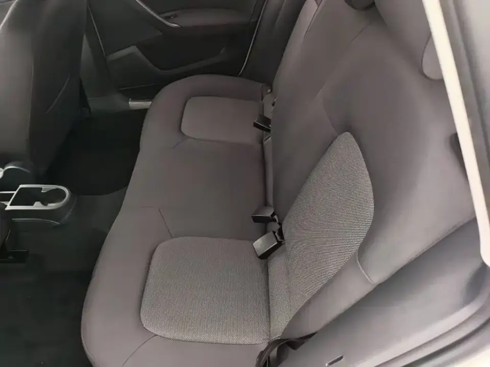 Skoda Rapid Spaceback
