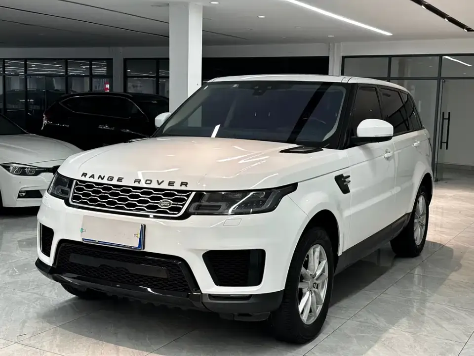 Land Rover Sport