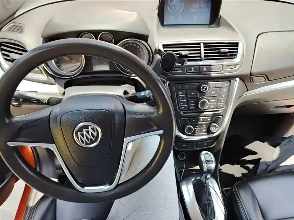 Buick Encore