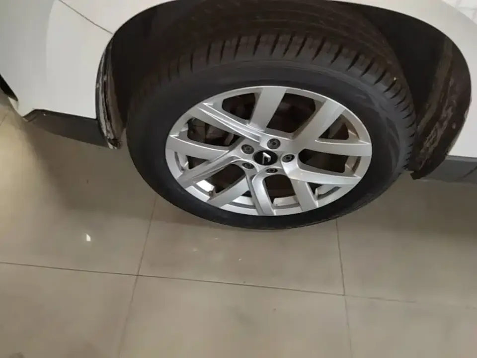 Jetta VS7
