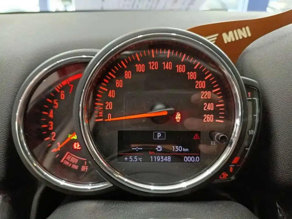 MINI Mini Countryman