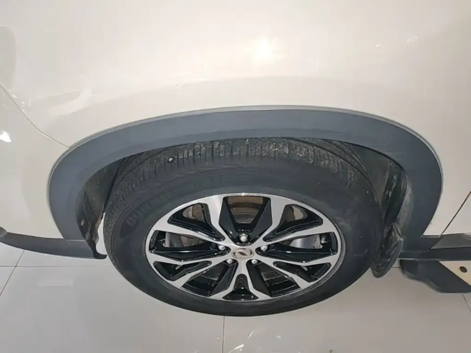 Fengxing X5