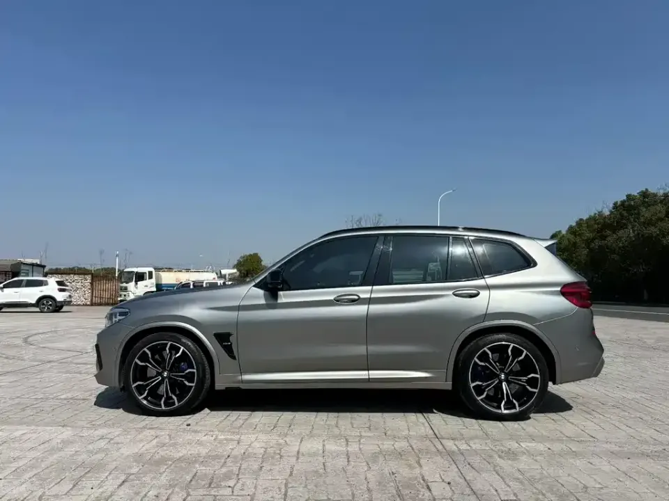 BMW X3 M